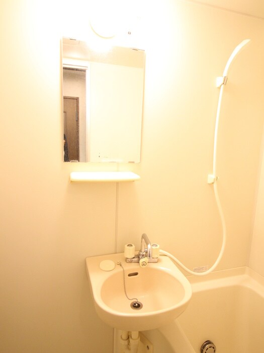 物件内観写真13　(洗面)