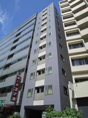 フォルトゥナ文京後楽園(1102)外観写真