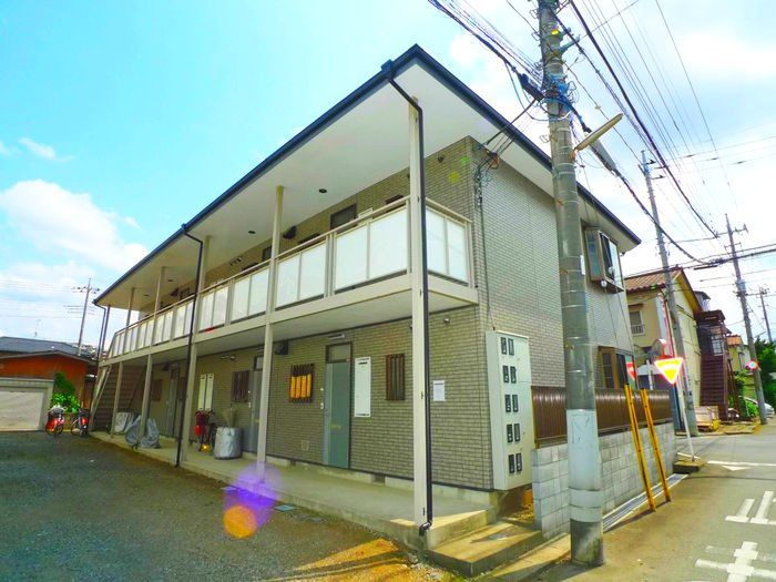 外観写真