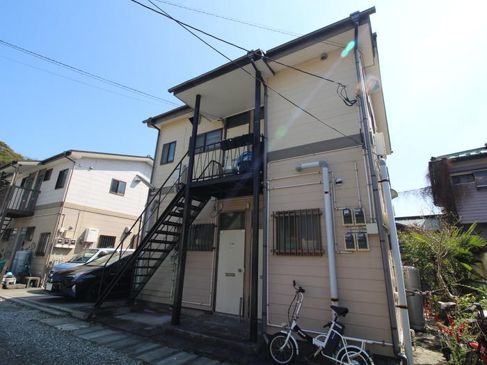 すみれ荘