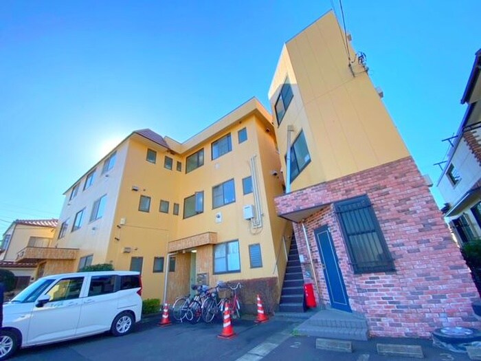 物件外観写真2　(その他)