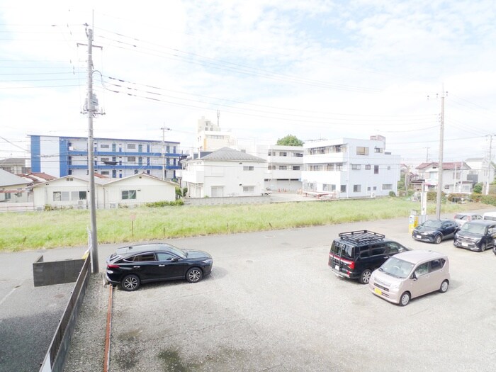 物件内観写真20　(周辺環境)