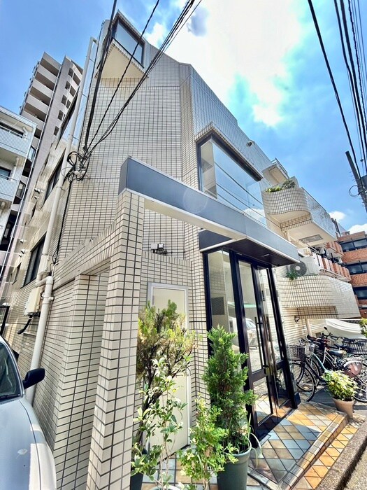 物件外観写真6　(外観写真)