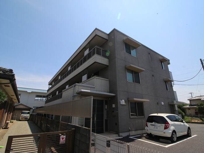 物件外観写真3　(外観写真)