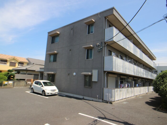 物件外観写真6　(外観写真)