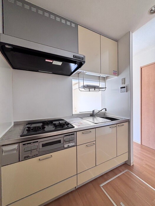 物件内観写真14　(キッチン)