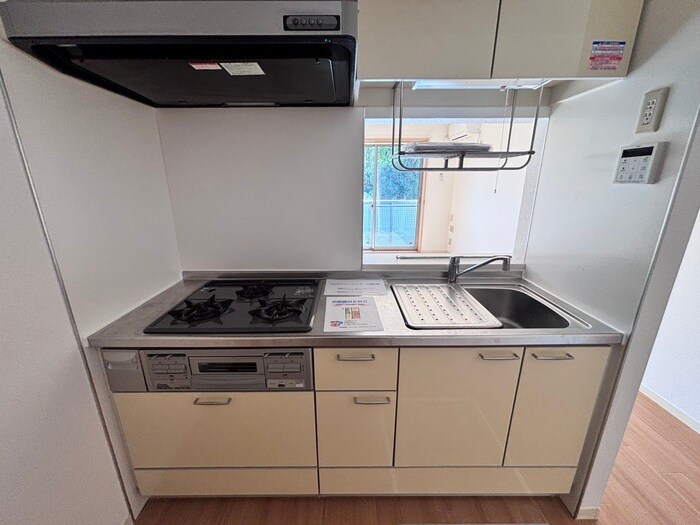 物件内観写真15　(キッチン)