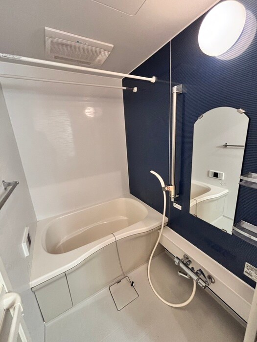 物件内観写真16　(バス／シャワールーム等)