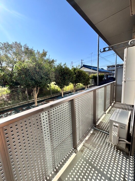 物件内観写真20　(ベランダ・バルコニー)