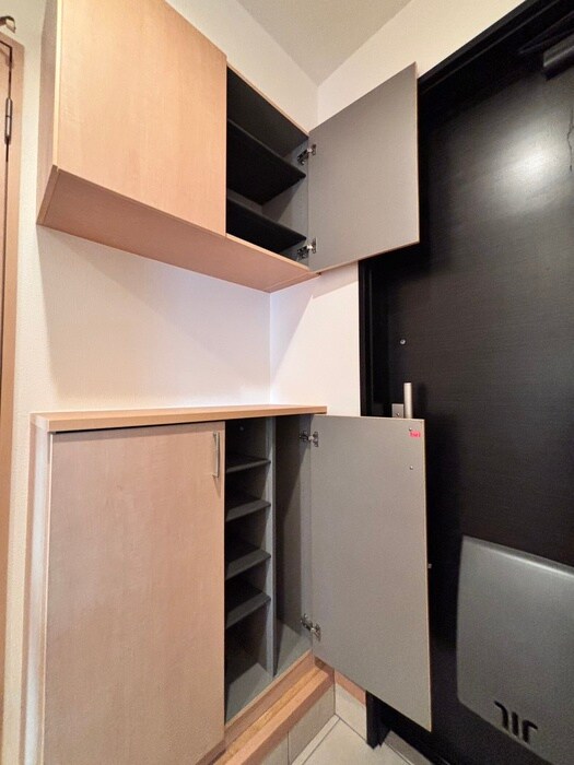 物件内観写真21　(靴箱)