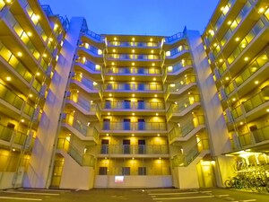 レジディア西船橋外観写真