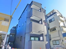 ランジュの外観写真