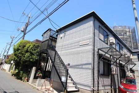 ＫＳ　ＨＯＵＳＥ外観写真