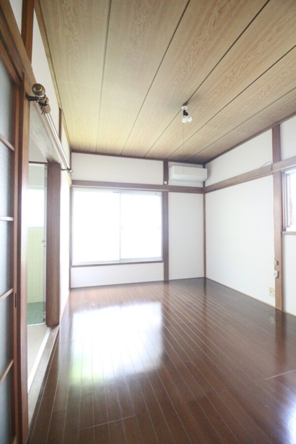 居室