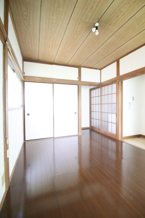 居室