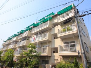 三田志村コーポ（207）外観写真
