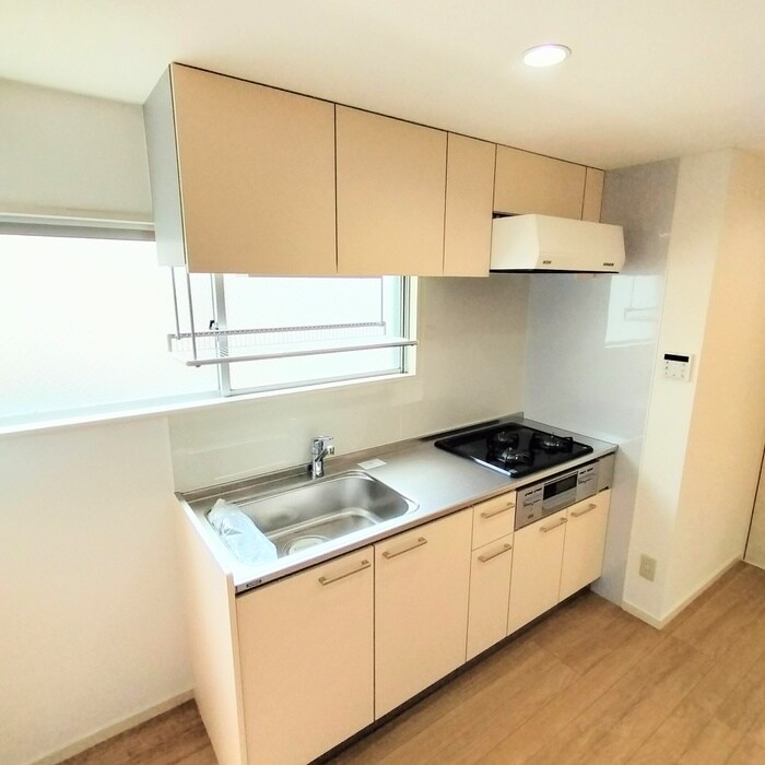 物件内観写真9　(キッチン)