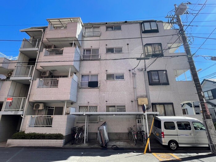 物件外観写真5　(外観写真)