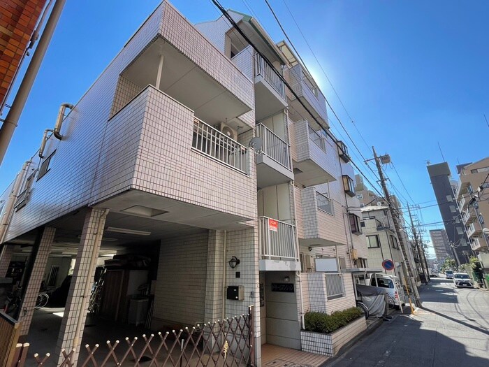 物件外観写真6　(外観写真)