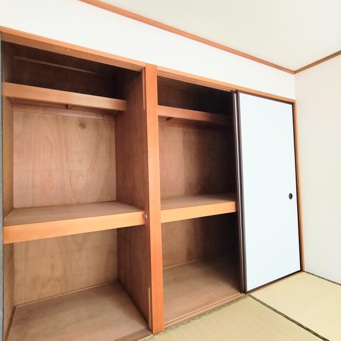 物件内観写真12　(居室)