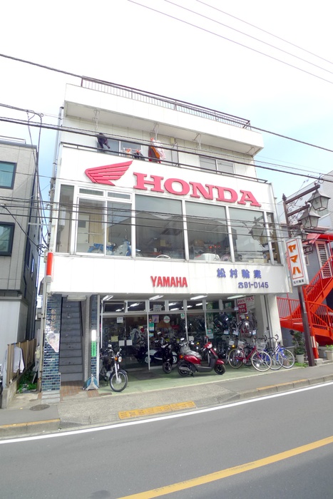 外観写真