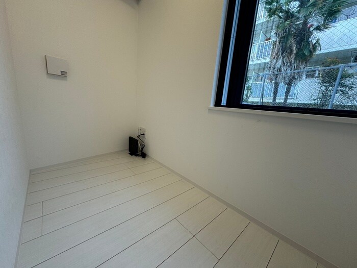 アンダーズ　レジデンス北新宿の居室