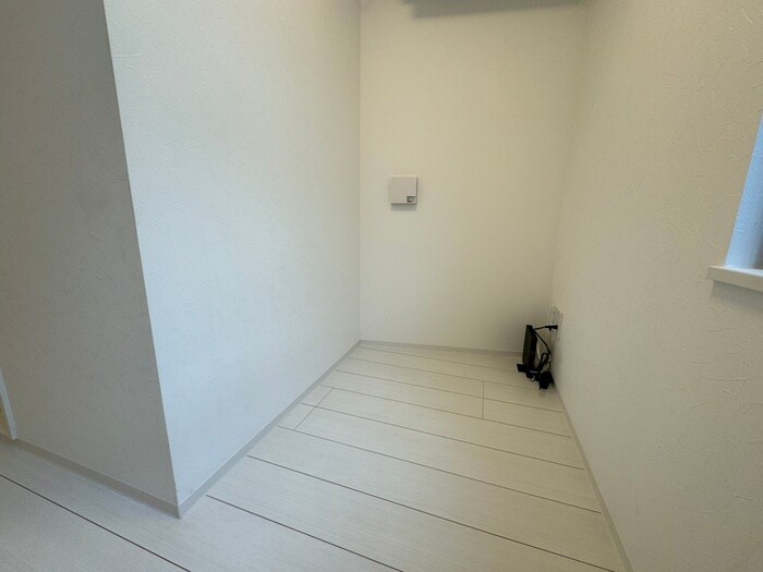 アンダーズ　レジデンス北新宿の居室