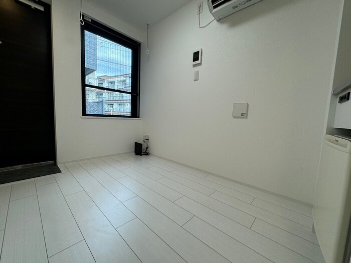 アンダーズ　レジデンス北新宿の居室