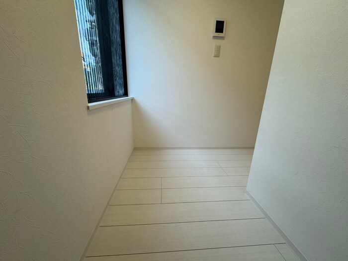 アンダーズ　レジデンス北新宿の居室