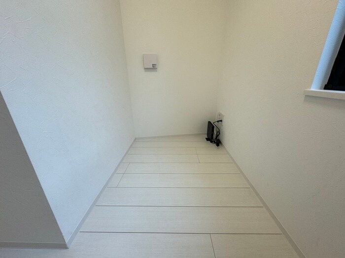 アンダーズ　レジデンス北新宿の居室