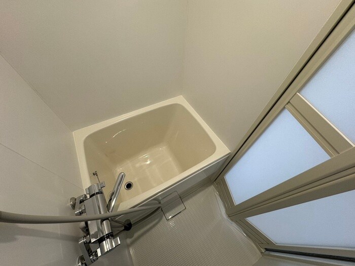 アンダーズ　レジデンス北新宿のバス