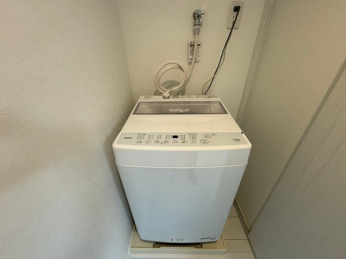 アンダーズ　レジデンス北新宿の内観写真