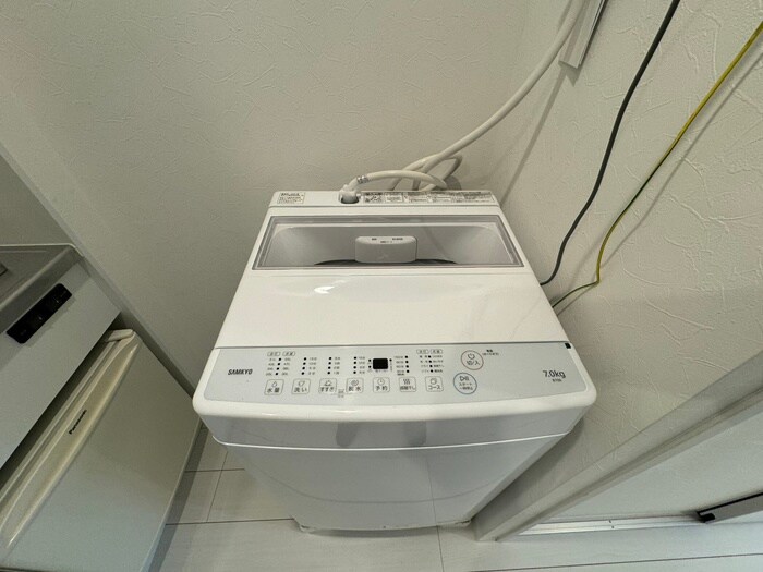 アンダーズ　レジデンス北新宿の内観写真