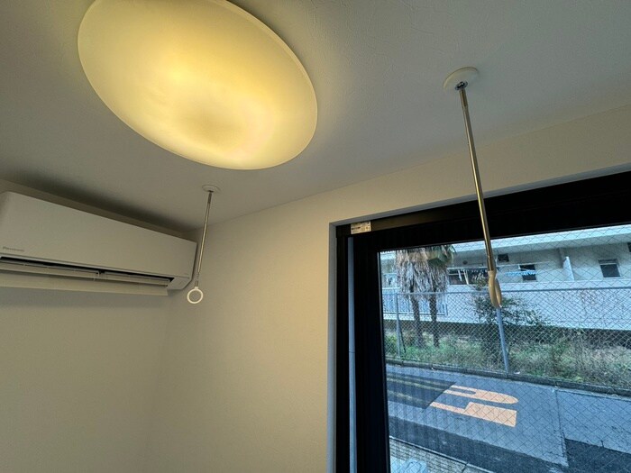 アンダーズ　レジデンス北新宿の内観写真