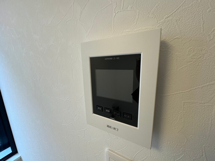 アンダーズ　レジデンス北新宿の内観写真