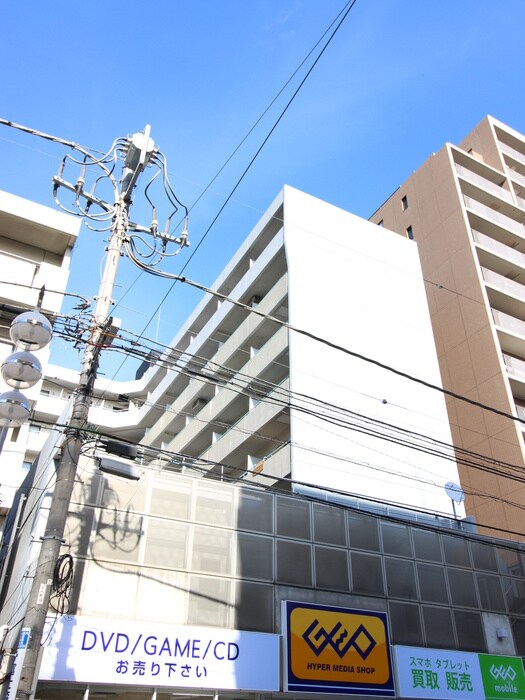 物件外観写真3　(外観写真)