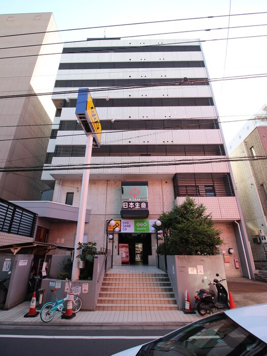 物件外観写真5　(外観写真)