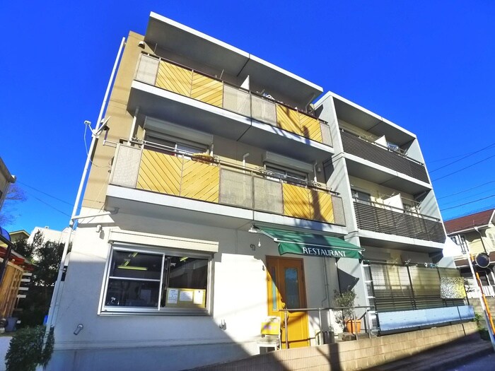 物件外観写真2　(その他)