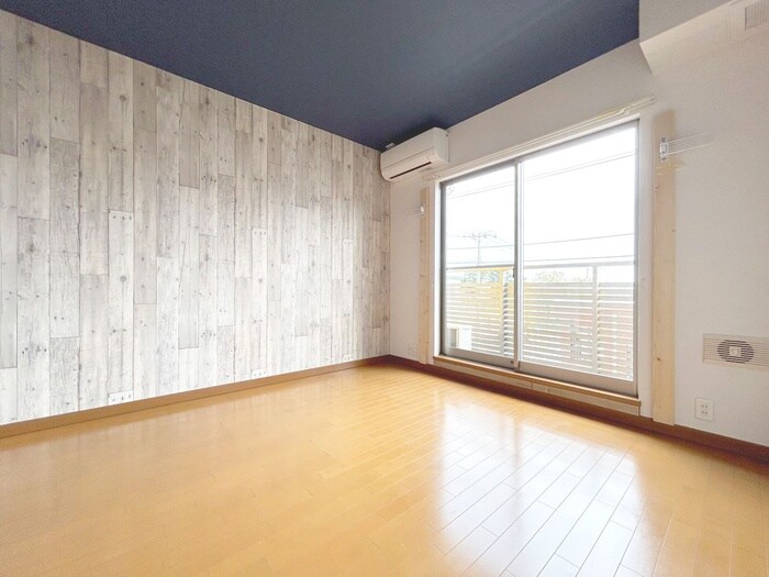 物件内観写真5　(居室)