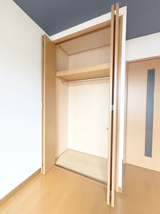 物件内観写真9　(収納)