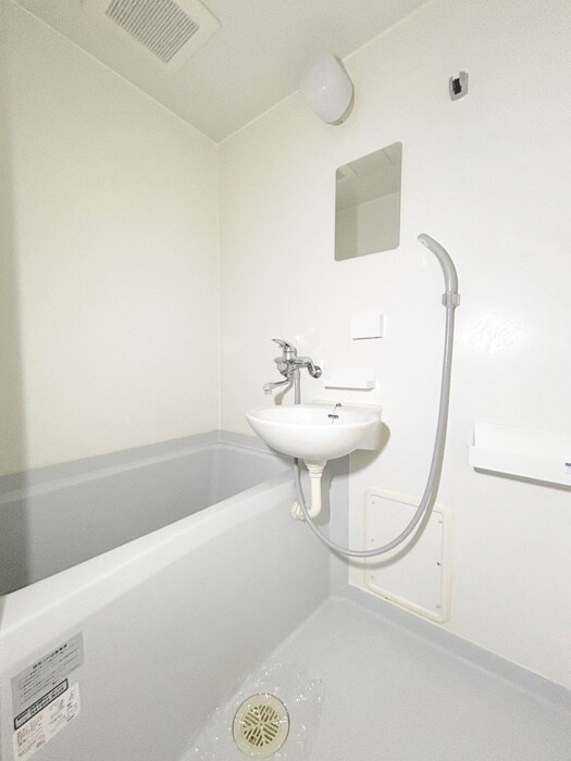 物件内観写真11　(バス／シャワールーム等)