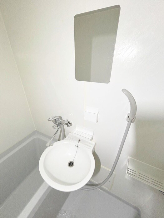 物件内観写真13　(洗面)