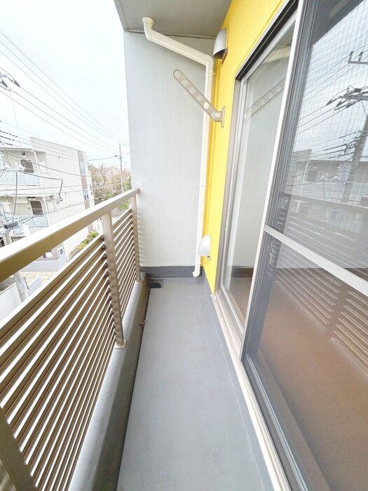 物件内観写真15　(ベランダ・バルコニー)