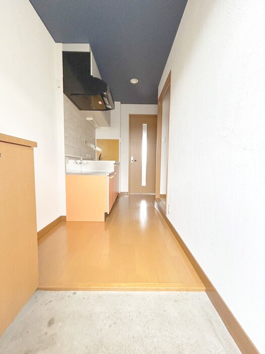 物件内観写真19　(廊下)