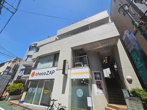ｼｪﾓｱﾑｻｼ外観写真