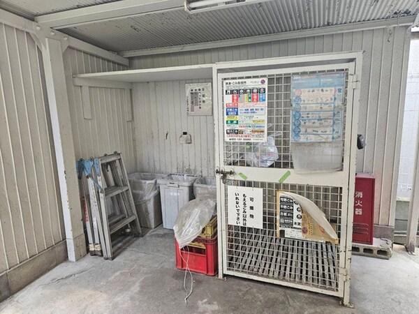 建物設備