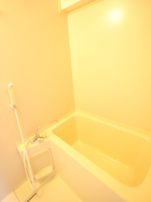 物件内観写真11　(バス／シャワールーム等)