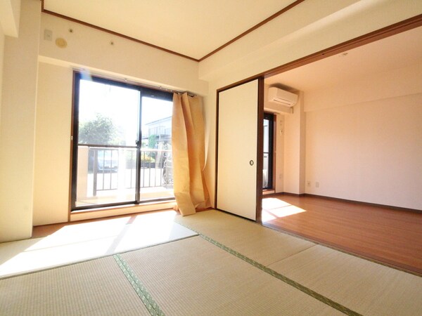 居室
