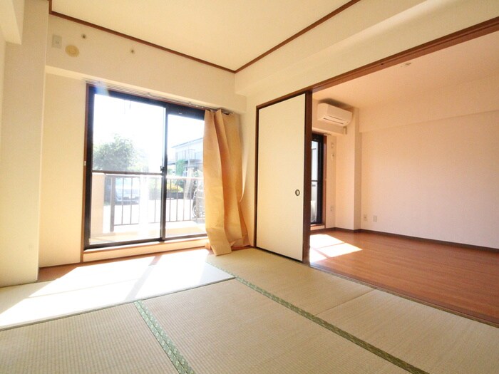 物件内観写真17　(居室)