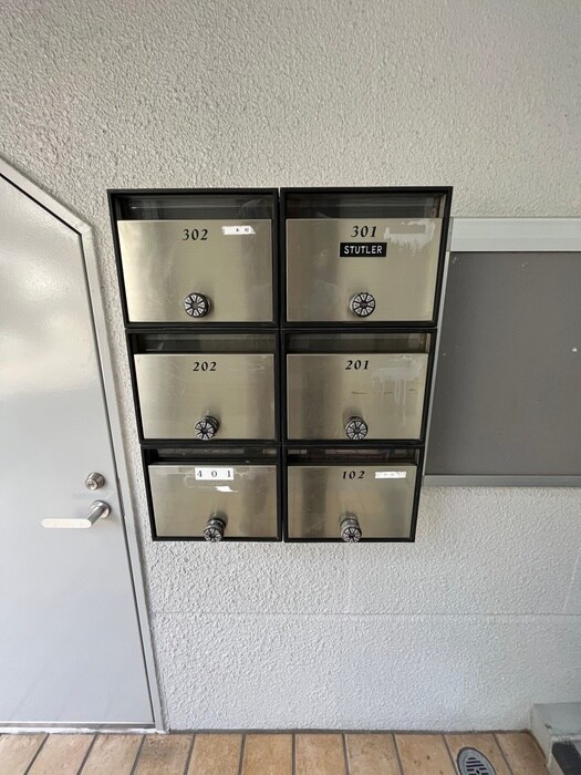 物件外観写真3　(建物設備)